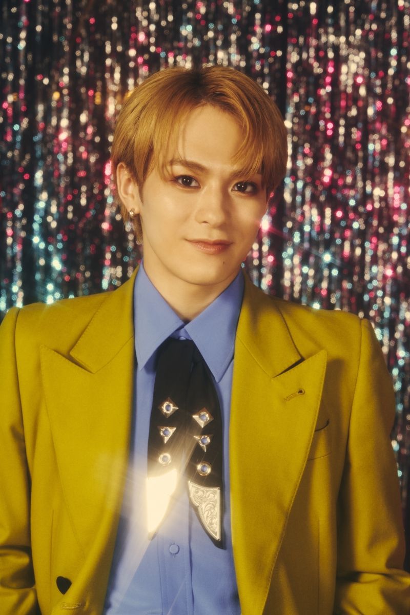 Travis Japan Shares New Album “'s travelers” Across Global